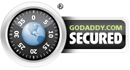 GoDaddy Secure Site